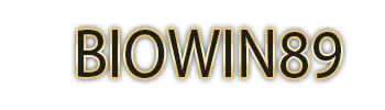 Logo BIOWIN89